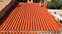 couvreur toiture Libaros